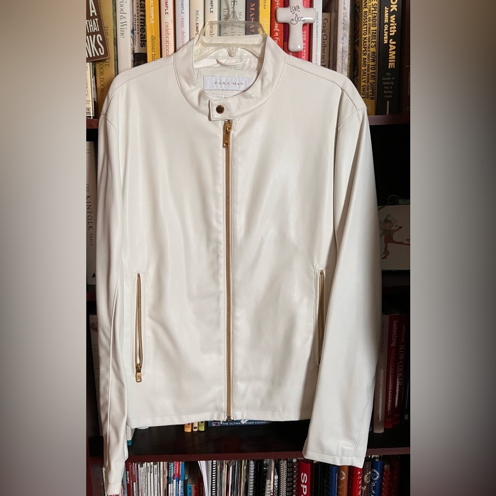 Zara Men’s Jacket